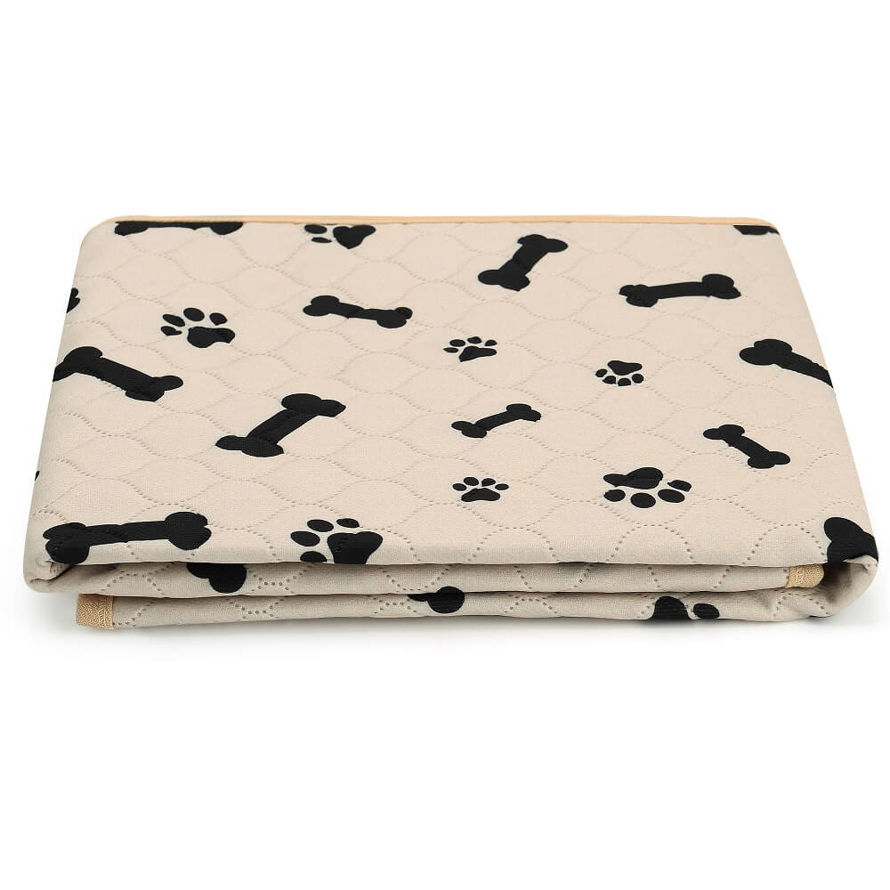 Potty Buddy™ - The Leak-Free Pad