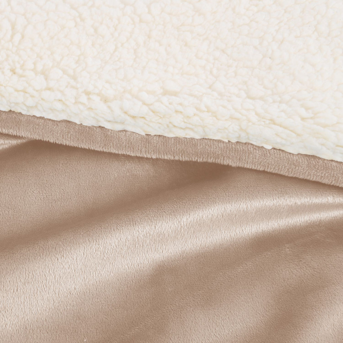 Closeup view of a Potty Buddy Waterproof Blanket for pets